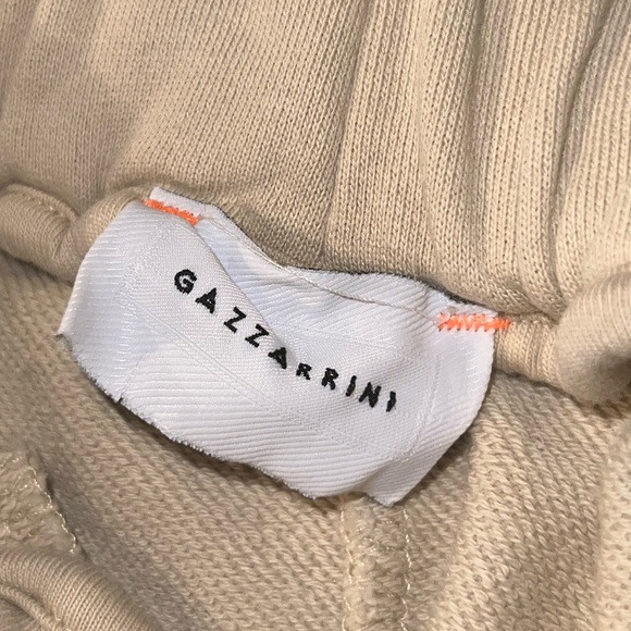 Authentic Men’s Gazzarrini Sweatpants - Picture 5 of 5